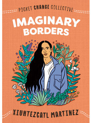 Imaginary Borders - Boganto