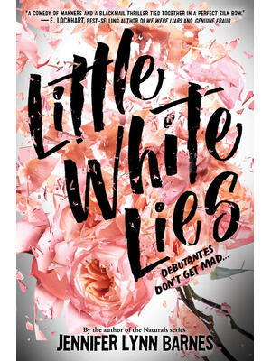 Little White Lies - Boganto