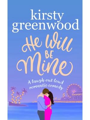 He Will Be Mine - Boganto