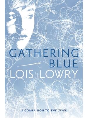 Gathering Blue, 2 - Boganto