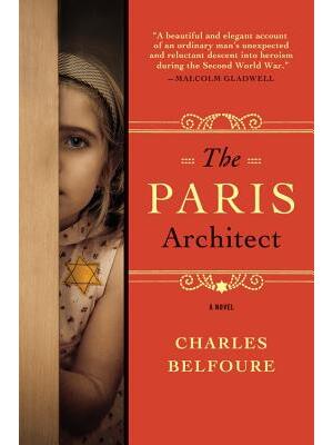 The Paris Architect - Boganto