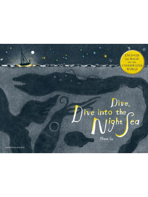 Dive, Dive Into the Night Sea - Boganto