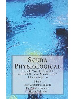 Scuba Physiological : Think You Know All About Scuba Medicine? Think again! - Boganto