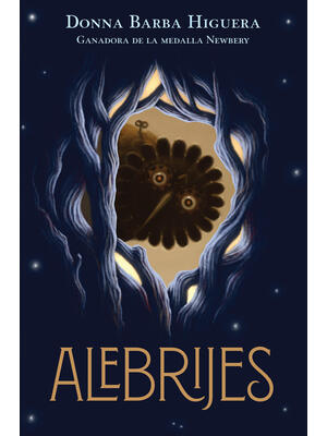 Alebrijes : (Spanish Edition) - Boganto