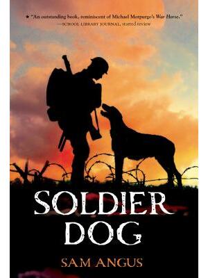 Soldier Dog - Boganto