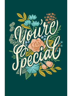 You're Special (ESV 25-Pack) - Boganto