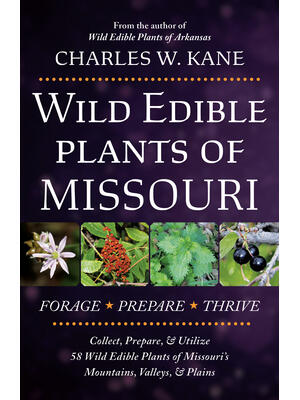 Wild Edible Plants of Missouri - Boganto