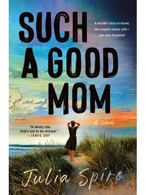 Such a Good Mom - Boganto