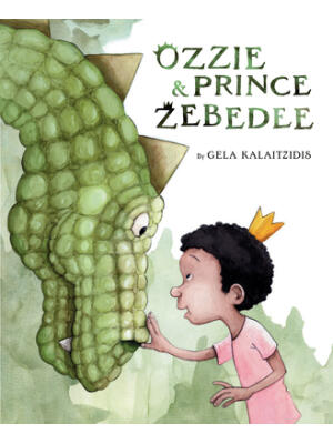 Ozzie & Prince Zebedee