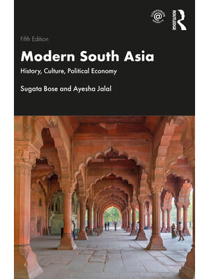 Modern South Asia : History, Culture, Political Economy - Boganto