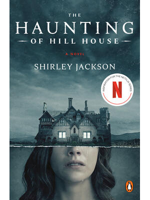 The Haunting of Hill House (Movie Tie-In) - Boganto