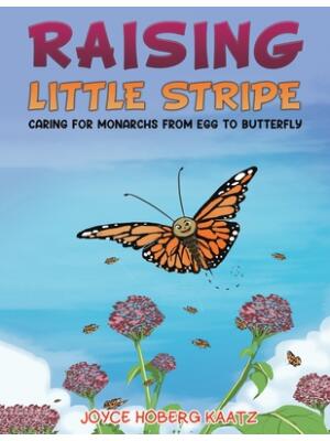 Raising Little Stripe - Boganto