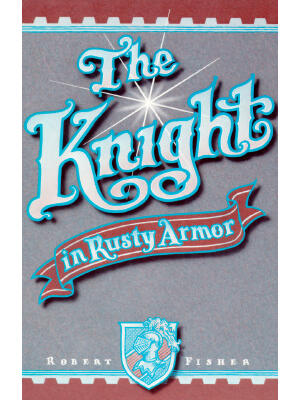 The Knight in Rusty Armor - Boganto