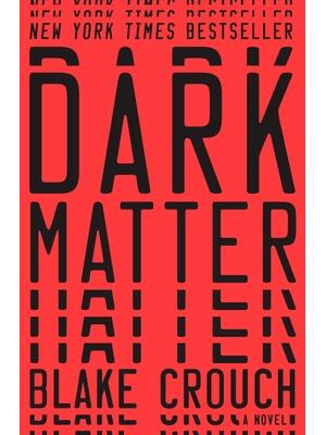 Dark Matter - Boganto