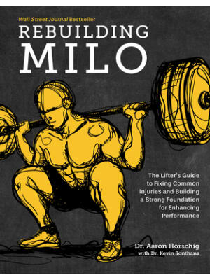 Rebuilding Milo - Boganto