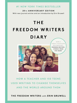 The Freedom Writers Diary (20th Anniversary Edition) - Boganto