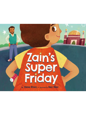 Zain's Super Friday - Boganto