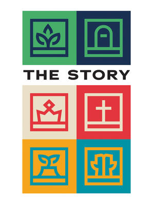 The Story (25-Pack) - Boganto