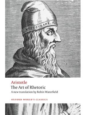The Art of Rhetoric - Boganto