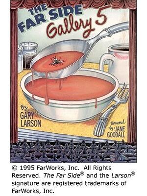 The Far Side(r) Gallery 5 - Boganto