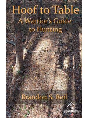 Hoof to Table - Boganto