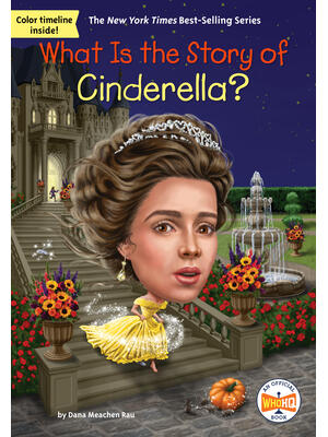 What Is the Story of Cinderella? - Boganto