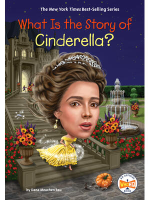 What Is the Story of Cinderella? - Boganto