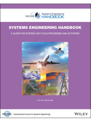 Incose Systems Engineering Handbook - Boganto