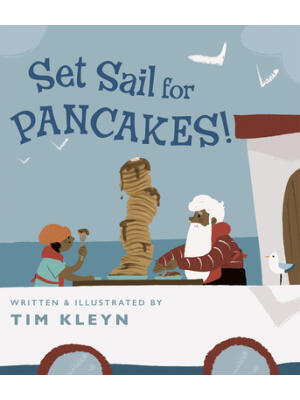 Set Sail for Pancakes!