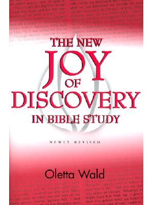 New Joy of Discovery in Bible - Boganto