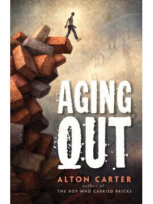 Aging Out -- A True Story - Boganto