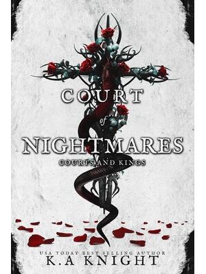 Court of Nightmares - Boganto