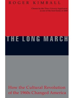 The Long March - Boganto