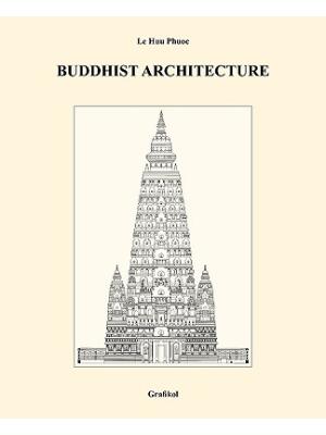 Buddhist Architecture - Boganto
