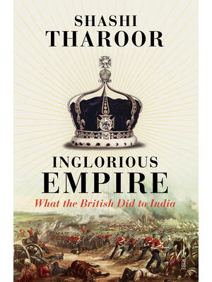 Inglorious Empire: What the British Did to India - Boganto