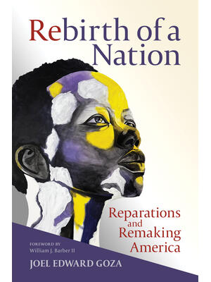 Rebirth of a Nation : Reparations and Remaking America - Boganto