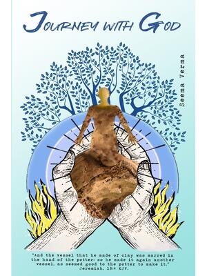 Journey With God - Boganto