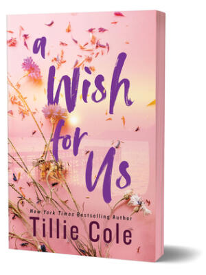 A Wish for Us (Deluxe Edition) - Boganto