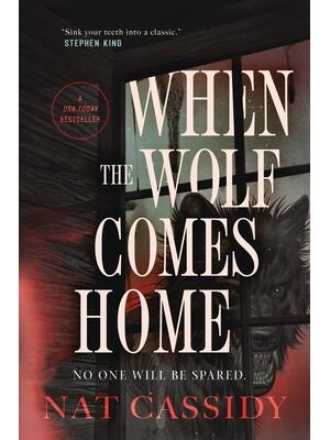 When the Wolf Comes Home - Boganto