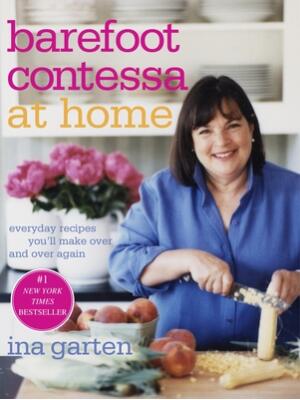 Barefoot Contessa at Home - Boganto