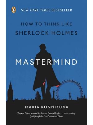 Mastermind - Boganto