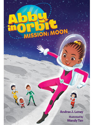 Mission: Moon : Volume 4 - Boganto