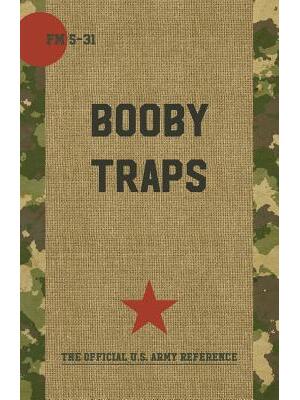 Boobytraps FM 5-31 - Boganto