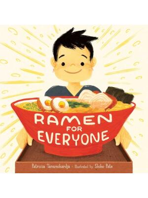 Ramen for Everyone - Boganto