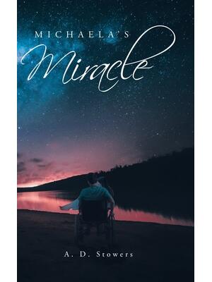 Michaela's Miracle - Boganto