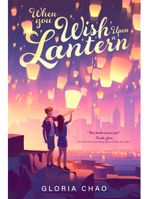 When You Wish Upon a Lantern