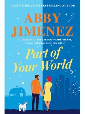 Part of Your World - Boganto