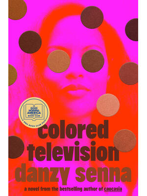 Colored Television - Boganto