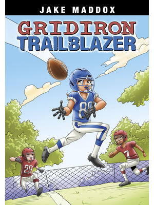 Gridiron Trailblazer - Boganto