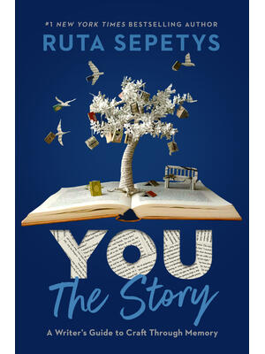 You: The Story - Boganto